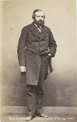 Charles Le Roux (photo Orsay)1