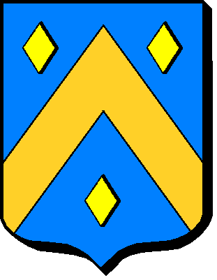 Grave guillaume sieur de belliere