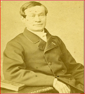 Louis eugene peyrusse